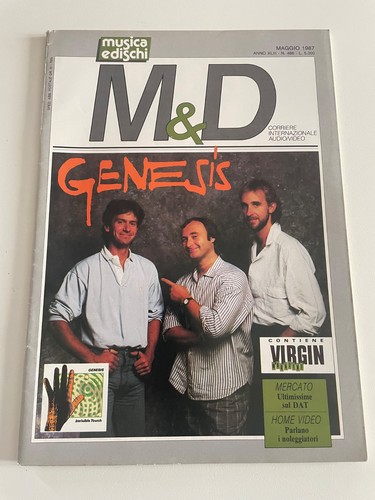 Rivista musica dischi - e,