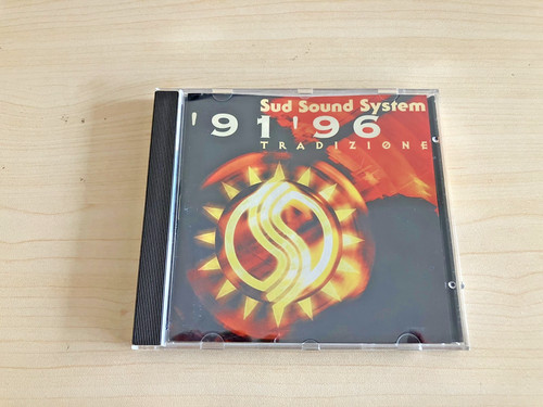 Sud sound system 96 - sud,