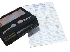 Autoradio Pioneer Ke 1080