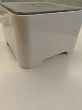 Box scatola raccogli cavi organizer