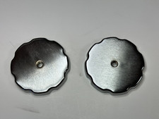 Vox Set di 2 Trolley Vox