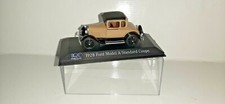 FORD MODEL A STANDARD COUPE'