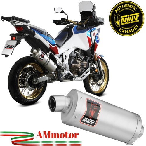 Mivv honda africa - honda, 1100