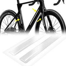 Strisce Adesive 3D Rifrangenti