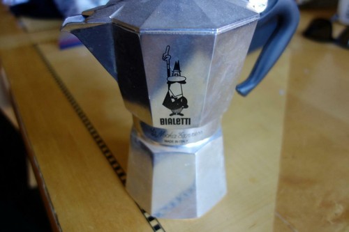Original bialetti moka - original,