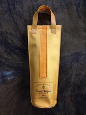❤️ Borsa Champagne - Borsa Termica Veuve Clicquot Ponsardin- per bottiglia 0,75L