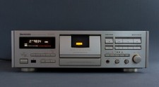 cassette deck 3 teste