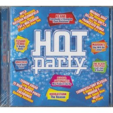 Various CD Hot Party Winter