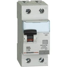 BTicino GN8813A20 Interruttore