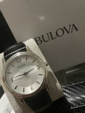Bulova Corporate Collection