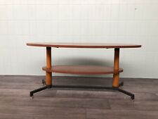 tavolino anni 60 In Stile Scandinavo Coffe Table Vintage Italy
