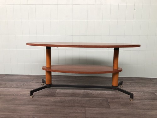 Tavolino anni stile - 60,