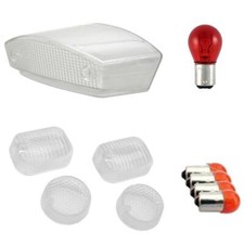 Kit gemme trasparenti malaguti - kit,