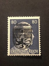 Germania 1945 post seconda