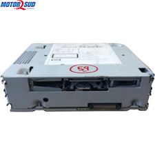 Autoradio Bosch senza frontalino per Fiat Fiorino cod: 7355861250