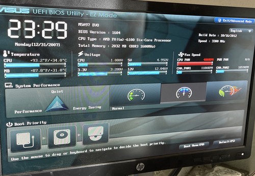 Amd 8120 fd8120frw8kgu - amd,