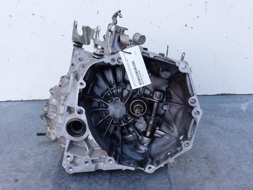 2400052811000 cambio manuale - cambio,