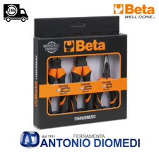 PINZA UNIVERSALE TRONCHESE