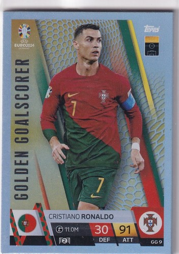 Topps euro 2024 match - topps,