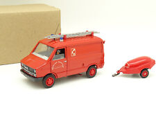 Auto D'Epoca SB 1/43 - Unic