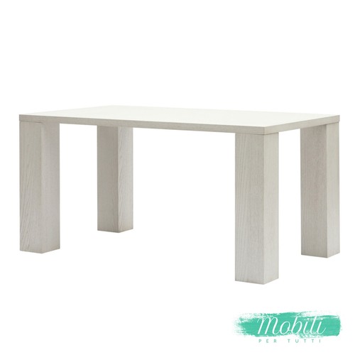 Tavolo moderno rovere - moderno, in