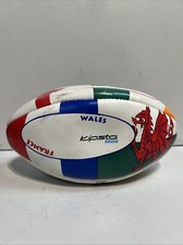 Kipsta Decathlon Pallone Rugby