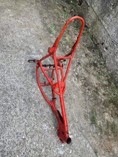 Telaio fantic motor trial 330