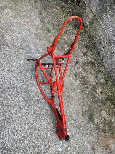 Telaio fantic motor trial - , 330
