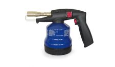 Cannello lampada per saldare a gas piezoelettrica Cm 24x11 Ausonia