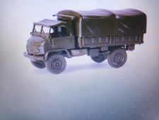 Il leggendario UNIMOG S404