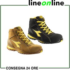 Diadora Glove II High S3 SRA