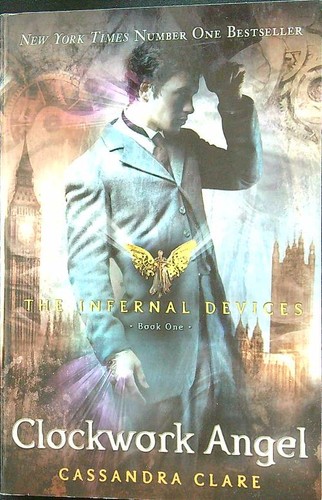 The infernal devices - devices, 1