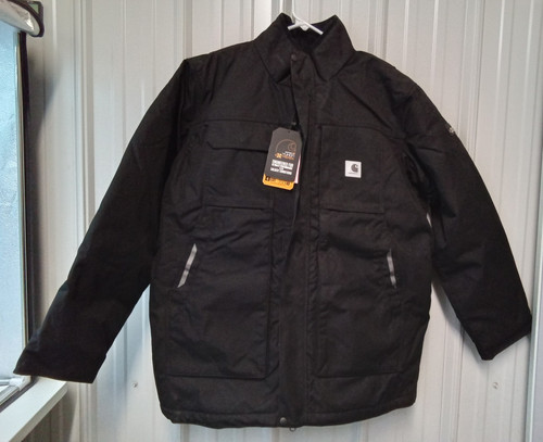 Cappotto carhartt yukon - cappotto,