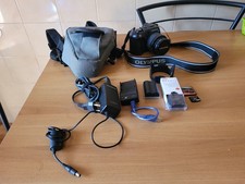 Olympus Camedia C-8080 Wide