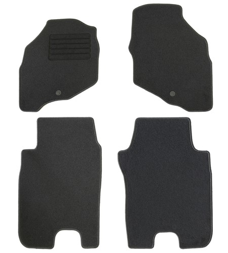 Set tappetini per honda jazz - per, 2