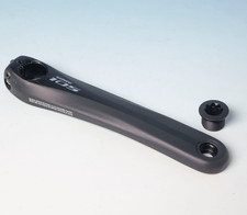 CRANK LEFT ARM PEDIVELLA