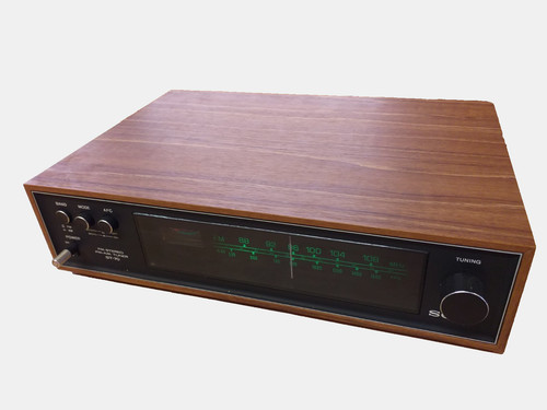 Sony sintonizzatore - sony, st-70