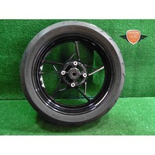 Ruota cerchio posteriore