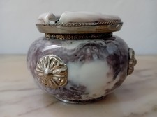 Posacenere d'Epoca in Marmo