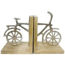 Fermalibri Bici Alluminio Base