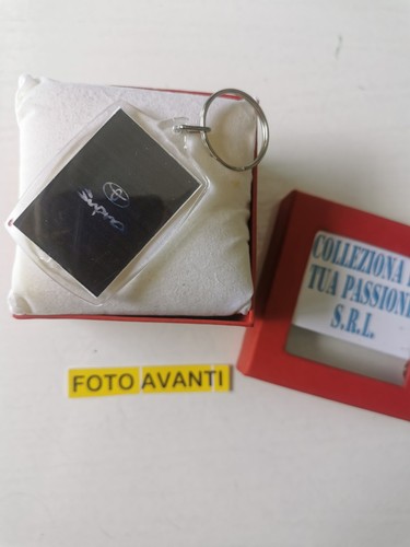 Portachiavi nuovi toyota - portachiavi,