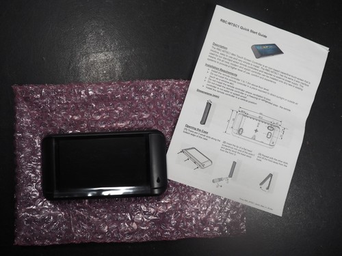 Toshiba mini controller touch - toshiba,