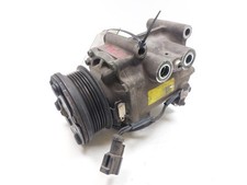 2001 FORD FOCUS I (1° SERIE) COMPRESSORE ARIA CONDIZIONATA YS4H19D629AD 1.6 B 16