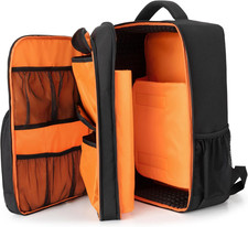 Borsa per Consolle DJ