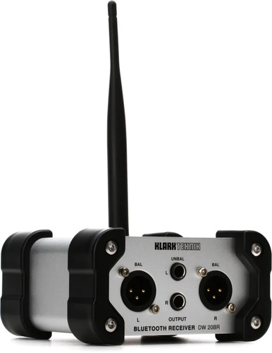 Klark teknik 20br - klark,