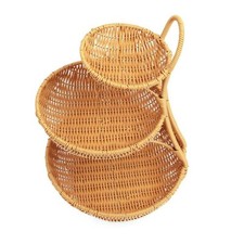 Fruttiera per cucina Vassoio