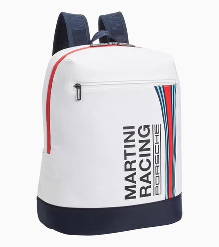 Zaino porsche martini - zaino,