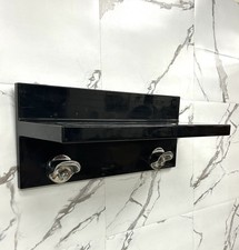 Mensola Appendiabiti Vintage