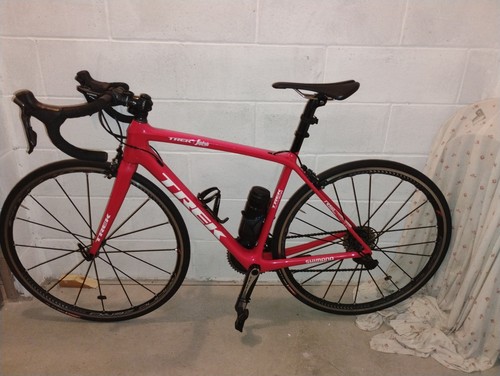 Bici corsa trek emonda - da,