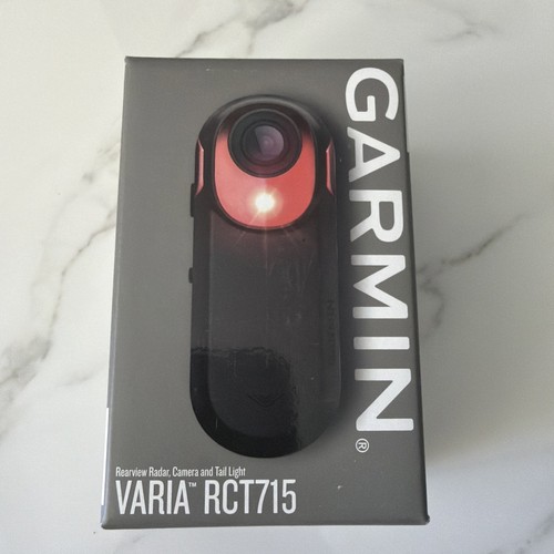 Garmin varia rct715 - varia,